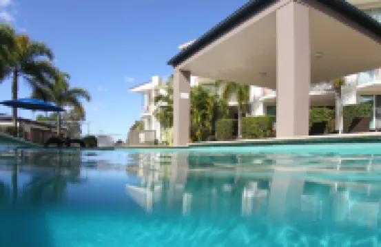 Caloundra Central Apartment Hotel Official