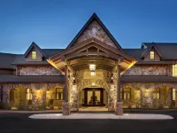 The Sewanee Inn Hotels in Sewanee