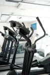 Carlton Beach - Gym