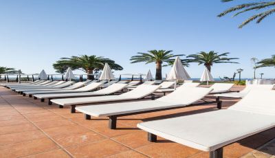 共有エリア THB ロスモリノス - 大人専用の写真