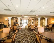 Comfort Inn & Suites Jupiter I-95 - breakfast