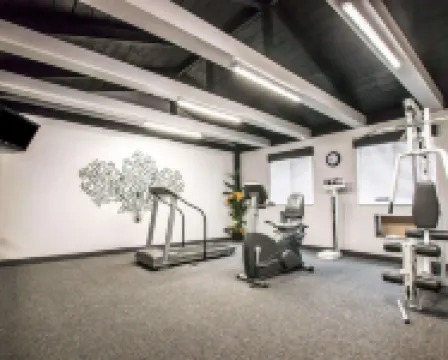 Hotel Baja San Diego Hoteles en San Ysidro