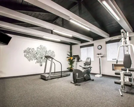 Hotel Baja San Diego Отели рядом с достопримечательностью «Лас Америка Премиум Аутлетс»