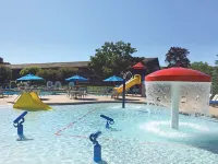 The Abbey Resort - Beach