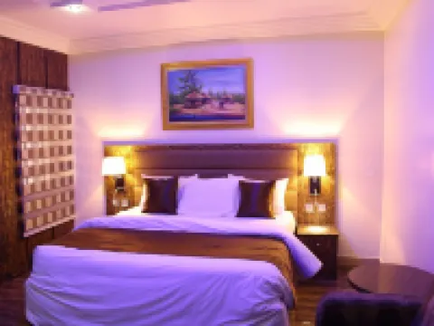 E-Suite Hotel Hotels in Abuja
