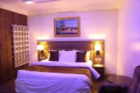 E-Suite Hotel Hôtels à : Abuja