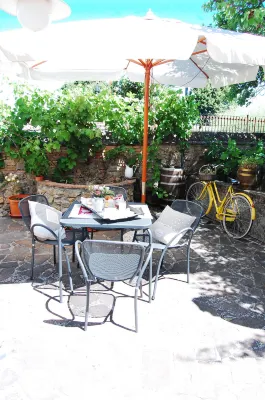 Hotel la Locanda Các khách sạn ở Volterra