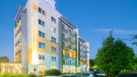 Best Western Hotel Windorf