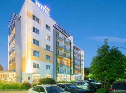 Best Western Hotel Windorf