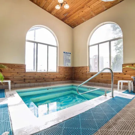 FairBridge Inn & Suites Glendive