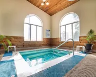 FairBridge Inn & Suites Glendive - Hot Tub