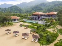 Banyan Tree Lang Co Hotels in 