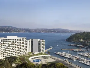 The Grand Tarabya Managed by Accor