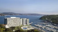 The Grand Tarabya Managed by Accor Hôtels à : Bosphorus