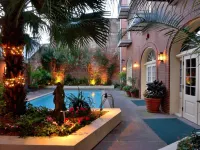 Hotel St. Marie French Quarter Hotel Отели рядом с достопримечательностью «Парк Джэксон-сквер»