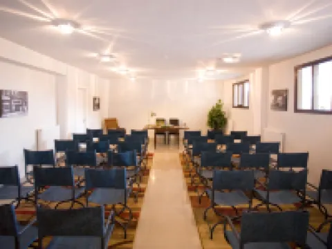 Ilaeira Mountain Resort Hoteles en Esparta