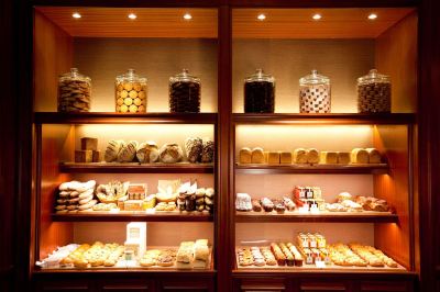 レストラン ザ・リッツ・カールトン大阪の写真