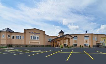 Comfort Inn & Suites Plattsburgh - Morrisonville