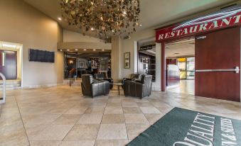 Quality Inn & Suites Bay Front