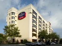 SpringHill Suites Houston Medical Center/NRG Park