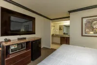 Budget Host Inn Florida City Hotel a Homestead