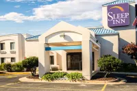 Sleep Inn Hotels in Hartwood