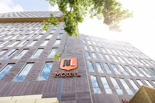 Motel L Stockholm Älvsjö Hotels in Enskede