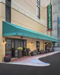 Courtyard Wilmington Downtown Hotel a Wilmington