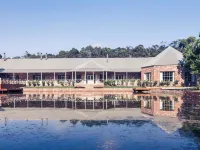 Mercure Ballarat - Hotel & Convention Centre