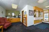 Super 8 by Wyndham Minot Airport Hôtels à : Harrison