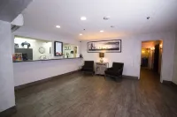 Hotel Jefe at Ojos Locos Hotel a North Las Vegas