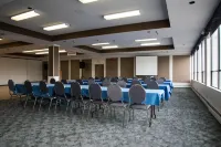 Highliner Hotel Hotels in Prince Rupert
