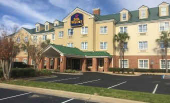 Best Western Sugar Sands Inn  Suites