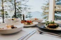 Crowne Plaza TERRIGAL PACIFIC by IHG - servizio colazione