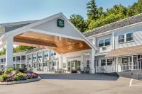 Seasider Motel Hôtels à : Northeast Harbor