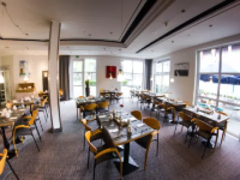 Ramada by Wyndham Bottrop Hotels in Bottrop