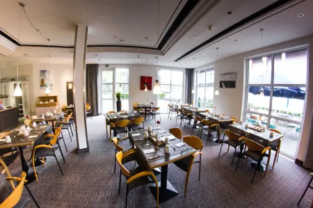 Ramada by Wyndham Bottrop