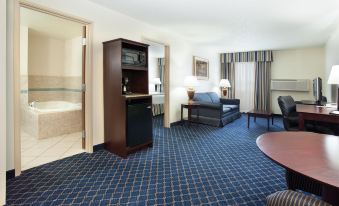 Holiday Inn Express & Suites Scottsbluff-Gering