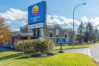Comfort Inn Hotels in Brockville