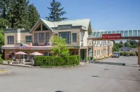 Motel 6 Surrey, BC