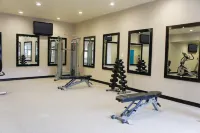 La Quinta Inn & Suites by Wyndham Glenwood Springs - Træningscentre