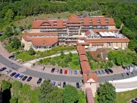 괴벨스 호텔 로덴베르크 Rotenburg Center 주변 호텔
