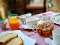 Boutique V Hotel Hotels in Barbate