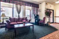 Econo Lodge Inn & Suites Conference Center Dublin Hôtels à : Dublin