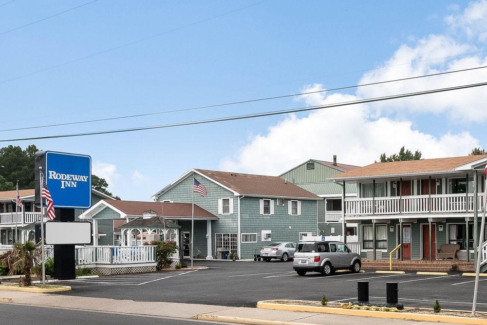 Atlantic Shores Inn and Suites