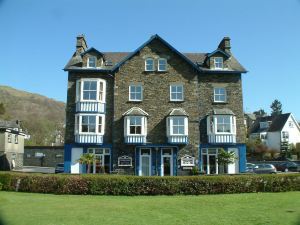 Brathay Lodge