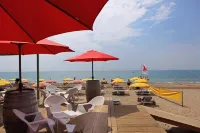 Logis Hotel Restaurant le Mirador - Afhentnings-/afleveringstjenester