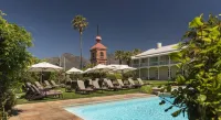 Dock House Boutique Hotel and Spa by Newmark - Pools