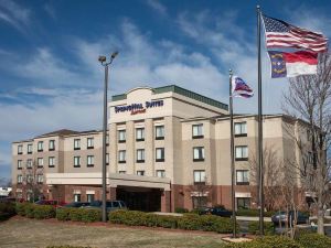 SpringHill Suites Greensboro