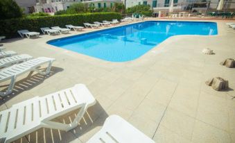 Guest House Ibiza - Hostel
